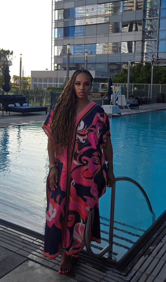 "Sade" Kaftan
