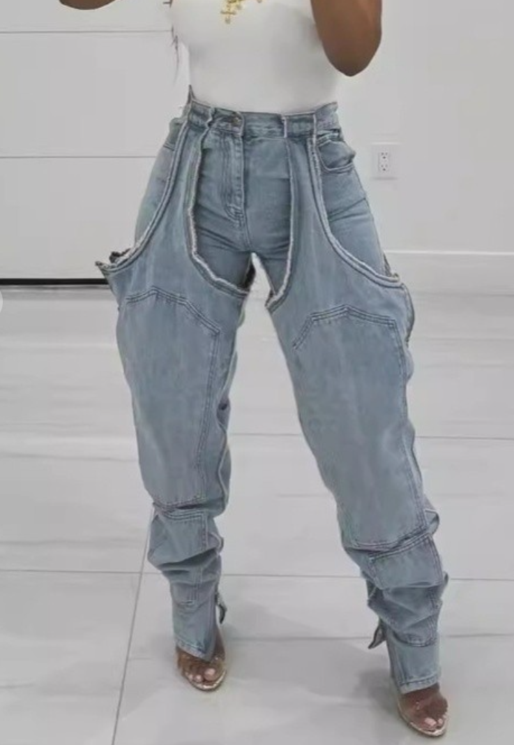 Yeehaw Jeans