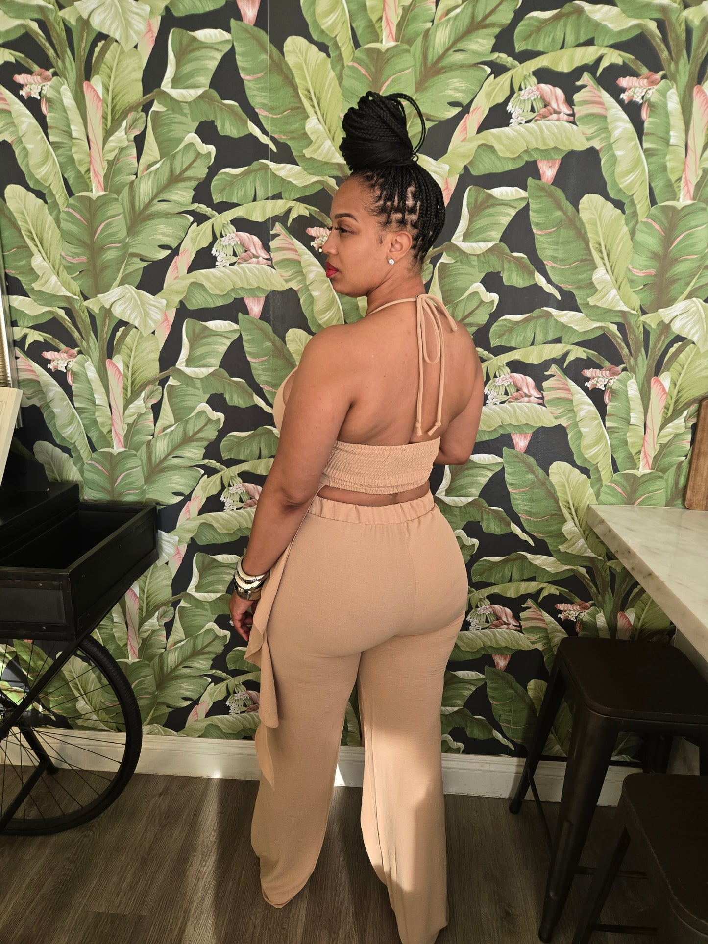 "Tammy" 2 piece set