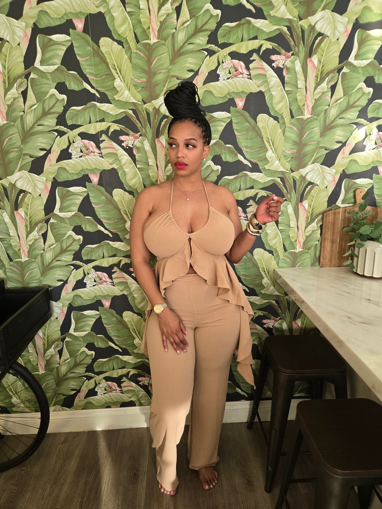"Tammy" 2 piece set
