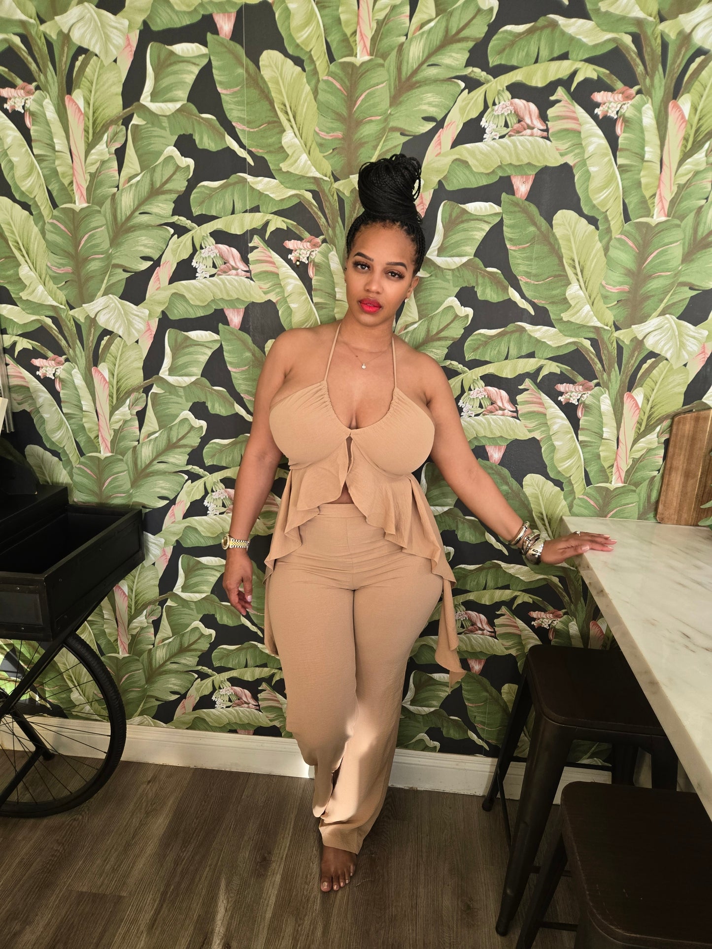 "Tammy" 2 piece set