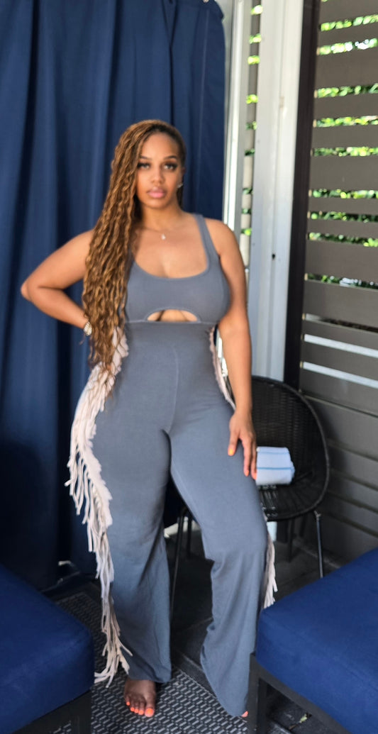 Juicy Jumpsuit