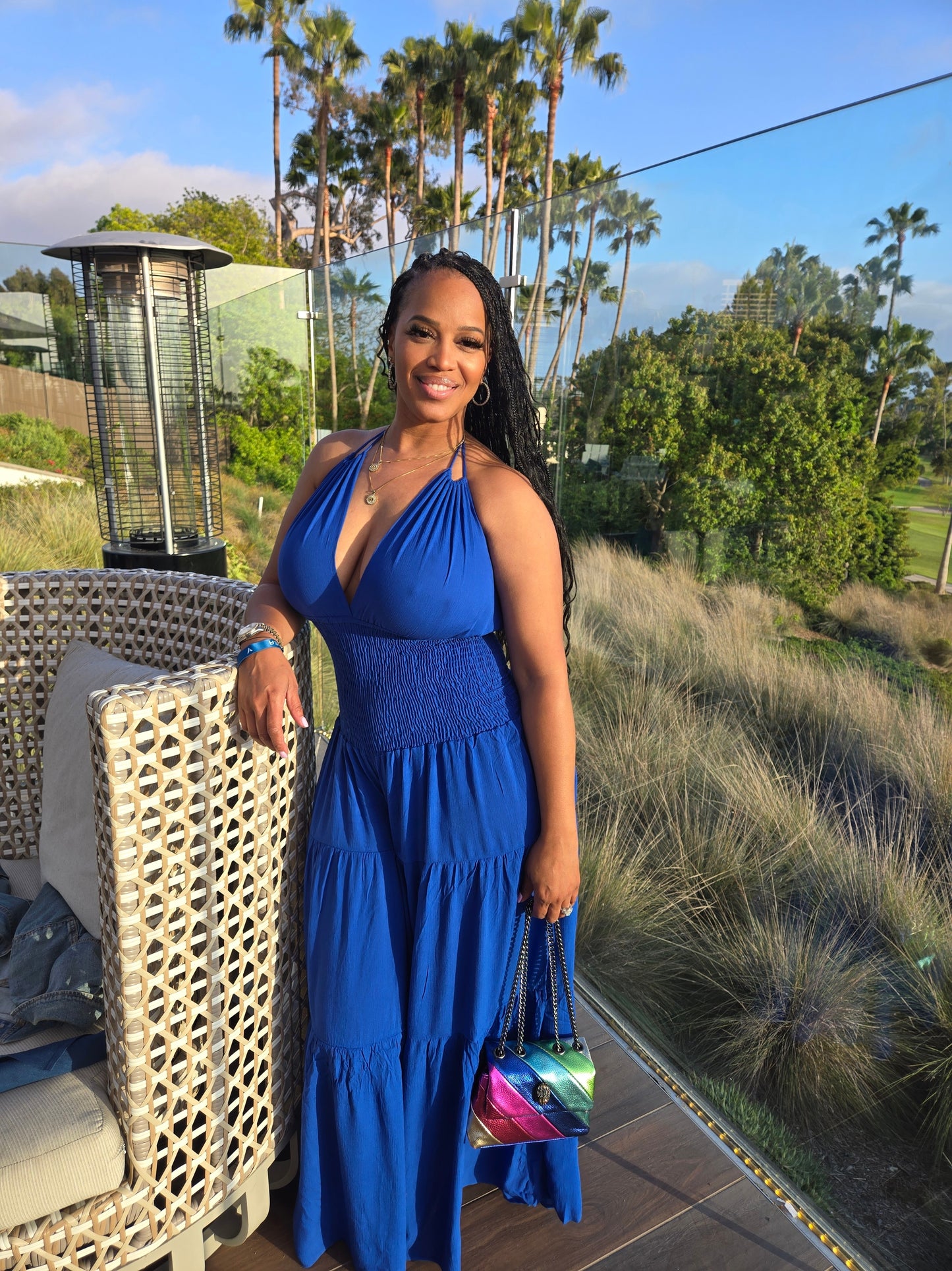 Baddie Jumpsuit